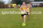 Mens 35 to 64 2023 NEMAA Cross Country, Croft Circuit, North Yorkshire. Photo: David T. Hewitson/Sports for All Pics